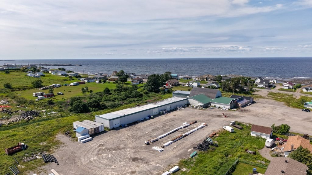 2 Route Lavoie