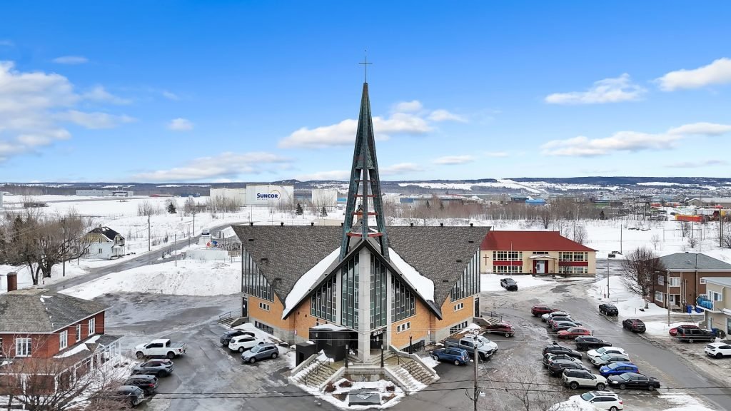 547 Rue St-Germain E.