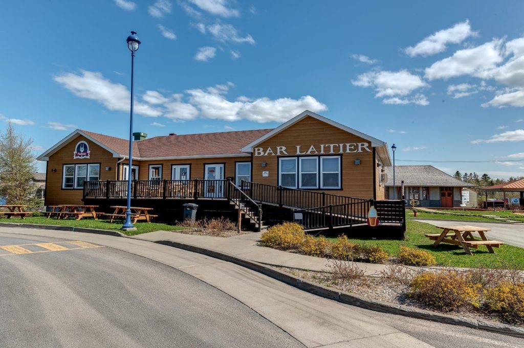1030 Av. de la Gaspésie