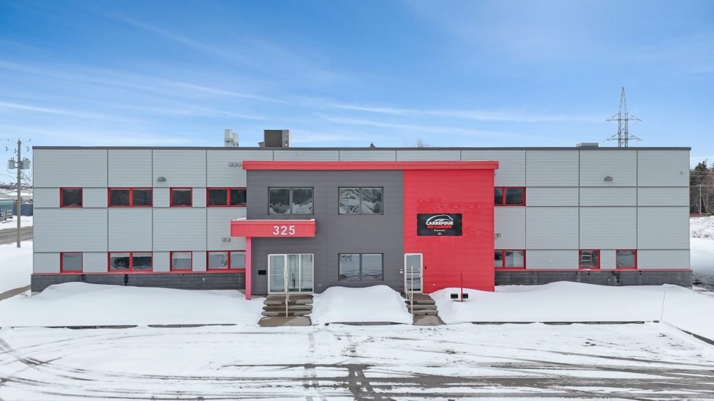 325 Av. du Havre