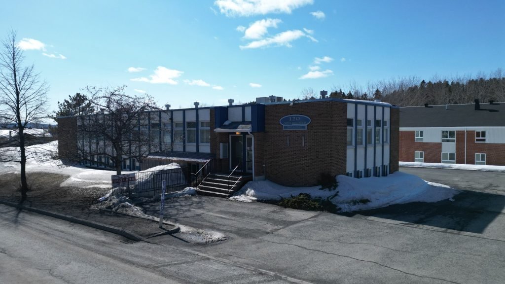 120 Av. Gaétan-Archambault
